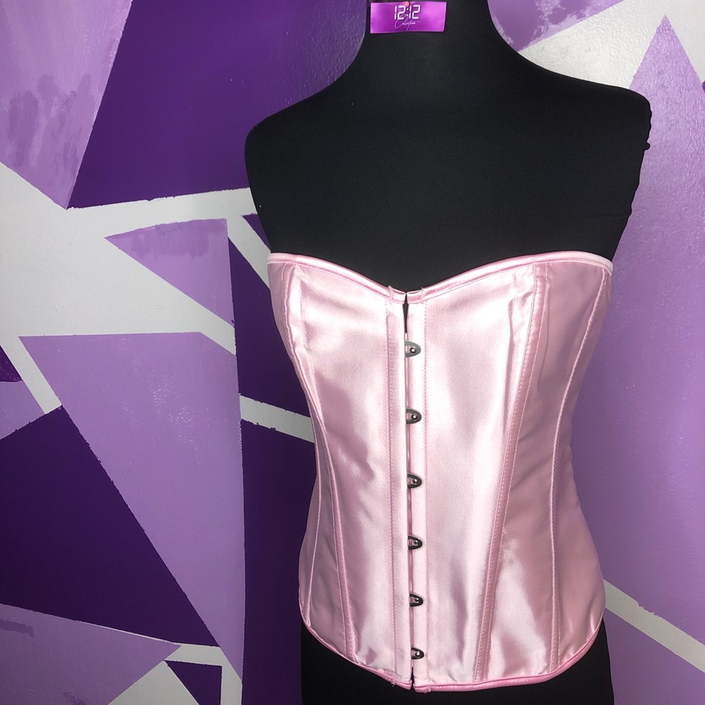 COPY - Corset